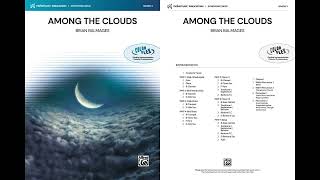 Among the Clouds by Brian Balmages – Score amp Sound [upl. by Neelon944]