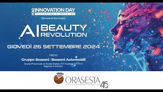 Polo Innovation Day – 26 settembre 2024 [upl. by Artsa]