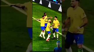 Neymar Jr dance 🥵💥 tomato song viral cr7 football fifa fifa22 trending shorts shorttrending [upl. by Naga]