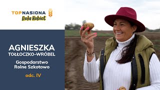 Agnieszka Tołłoczko  Wróbel quotRola Kobietquot TopNasionapl [upl. by Reinhold]