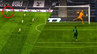 Harry Winks goal Vs Ludogorets 🙌 [upl. by Raval67]