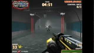 MINICLIP DELTA FORCE Level 1 50000 Tutorial [upl. by Novyad]