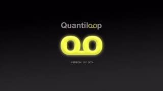 Quantiloop Multi Track Looping [upl. by Irmgard]