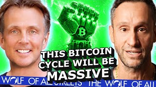 This Bitcoin Cycle Will Be Massive  Bill Barhydt [upl. by Agostino]