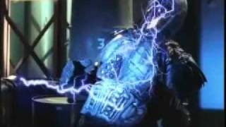 BLACK SCORPION TV SERIES PROMO 2001 Official Trailer [upl. by Wade510]