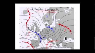 V 53 Isobars and Isotherms [upl. by Arleyne459]