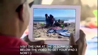 The New Ipad official video  The New Ipad 3 [upl. by Aman]