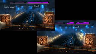 82nd All The Way  Sabaton  Rocksmith 2014  CDLC [upl. by Atiroc]