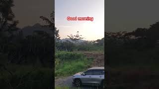 The Sunrise at Marasca KhaoYai [upl. by Latsyek420]