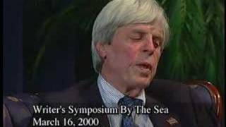 An Evening With George Plimpton  2000 [upl. by Jaban]