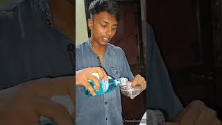 Best use chlorhexidine mouthwash ip mouthwash shortvideo useful [upl. by Ahserkal914]