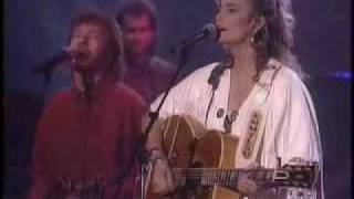 Hello Stranger Emmylou Harris 1993 [upl. by Ecaroh]