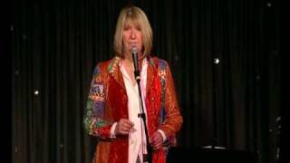 Maddy Prior  Dives and Lazarus Live [upl. by Herodias780]