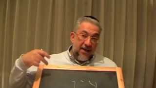 Kabbalah Secretos del Zohar  clase 12 Bereshit [upl. by Anaib]