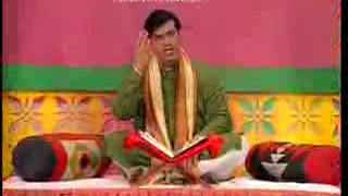 Bachaane Wala Hai Bhagwan Full Song Pradeep Bhajan [upl. by Valeta]