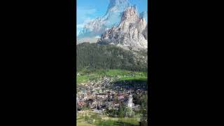 Corvara · Alta Badia · Alto Adige · Südtirol · Italy dolomites travel [upl. by Hodgson789]