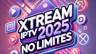 Xtream iptv codes unlimited 2025 stb iptv livetv xtreamcodes xtreamiptv mu3 [upl. by Janik]