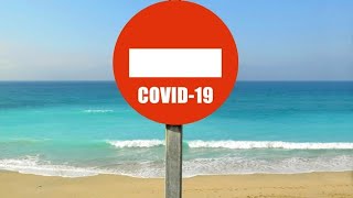 COVID 7 nuove destinazioni con rischio di contagio quotmolto altoquot dovresti evitare di viaggiare qui [upl. by Gem]