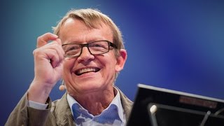 How not to be ignorant about the world  Hans and Ola Rosling [upl. by Adnohsirk]