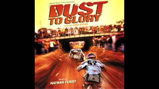 Dust to Glory  Nathan Furst [upl. by Avraham]