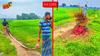 very special treanding funny moments live video most virals funny clips funny comedy video live [upl. by Harts]