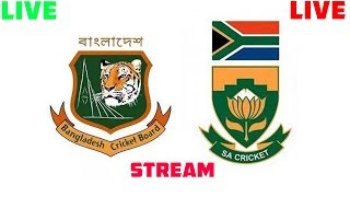 Maasranga TV Live Stream  মাছরাঙা টিভি লাইভ  Maasranga TV Live  Ban vs SA Live [upl. by Lletram]