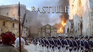 La Prise de la Bastille  La Révolution française 1989 [upl. by Brigit]