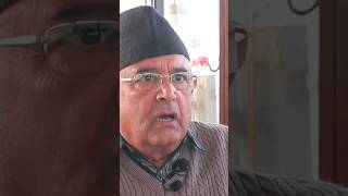 Dipak Gyawali Interview ll Full Video on Asia Sanchar TV dipakgyawali [upl. by Sheepshanks]