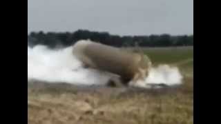 Anhydrous Ammonia Safety Failure [upl. by Jared]