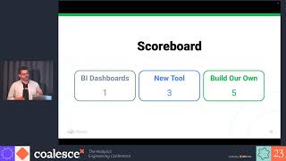 Beyond metrics modernization at Fleetio  Coalesce 2023 [upl. by Rufena]