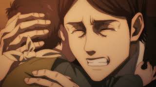 Grisha Yeager  Attack on Titan Edit  AMV [upl. by Nugent445]