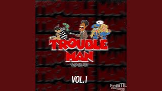 Trouble Man 2024 [upl. by Hamlet]