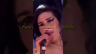 Amy Winehouse  Valerie [upl. by Odlamur]