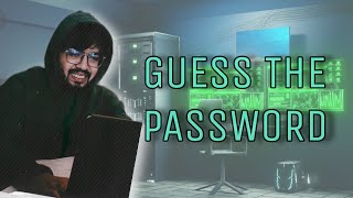 How to Crack The Toughest Password [upl. by Leede961]