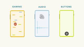 NXP Smart Haptic [upl. by Neelhtak]