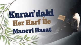 Manevi Hasat  Yarım Saatte 135 Bin Sevap  Talha Toğrulca [upl. by Ainesell]