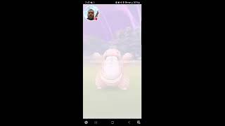 LA Sinnoh Tour Grind Shiny white stripe Basculin hunt [upl. by Gimble]