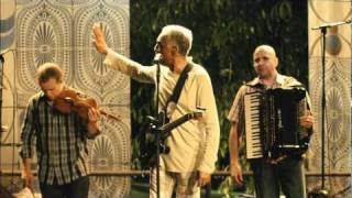 Gilberto Gil  Respeita Januário Xote das meninas Eu só quero um xodó  Fé na Festa Ao Vivo 2010 [upl. by Elag]