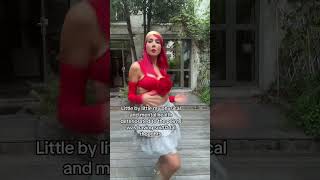 Here is the story behind my song mentalhealth storytime dancepop summeroutfit choreography [upl. by Deckert281]