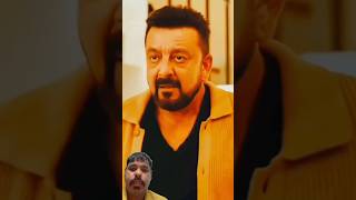 sanju baba sanjayduttz sanjaydatt bollywood trending [upl. by Andromeda]