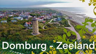 Domburg  Zeeland [upl. by Tuorah]