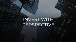 Invest with Perspective  A review of 2023 pending recession and election year [upl. by Iphigenia]