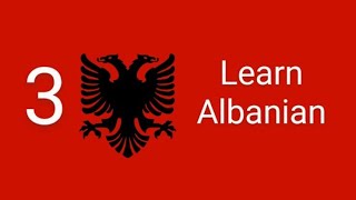 40 Albanian Words To Remember [upl. by Diba299]