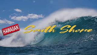 Hawaiian South Shore Tour [upl. by Rehptosirhc]