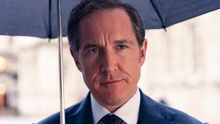 DALGLIESH Season 2 2023 trailer  Bertie Carvel returns on Channel 5 and Acorn TV [upl. by Siugram]