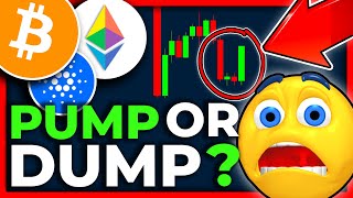 🔴LAST HOPE FOR BITCOIN IS TODAY how bad BITCOIN amp ETHEREUM PRICE PREDICTION 2022  CRYPTO [upl. by Aihsemat]