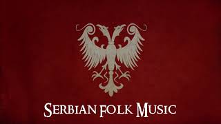 Most beautiful Serbian Folk Music [upl. by Ahsratan896]