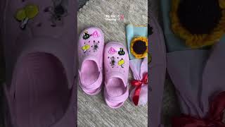 Meesho Crocs Haul🫧💌 fashion meesho meeshofinds meeshohaul pinterest review aesthetic crocs [upl. by Hahn831]