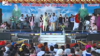 Aa Gayi Roadways Di Lari by Sardool Sikandar  Bapu Lal Badshah Ji Nakodar Mela  Live Program [upl. by Jeralee553]