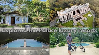 The palace Luxury Resort  Biggest resort of Bangladesh  In depth Review [upl. by Converse]